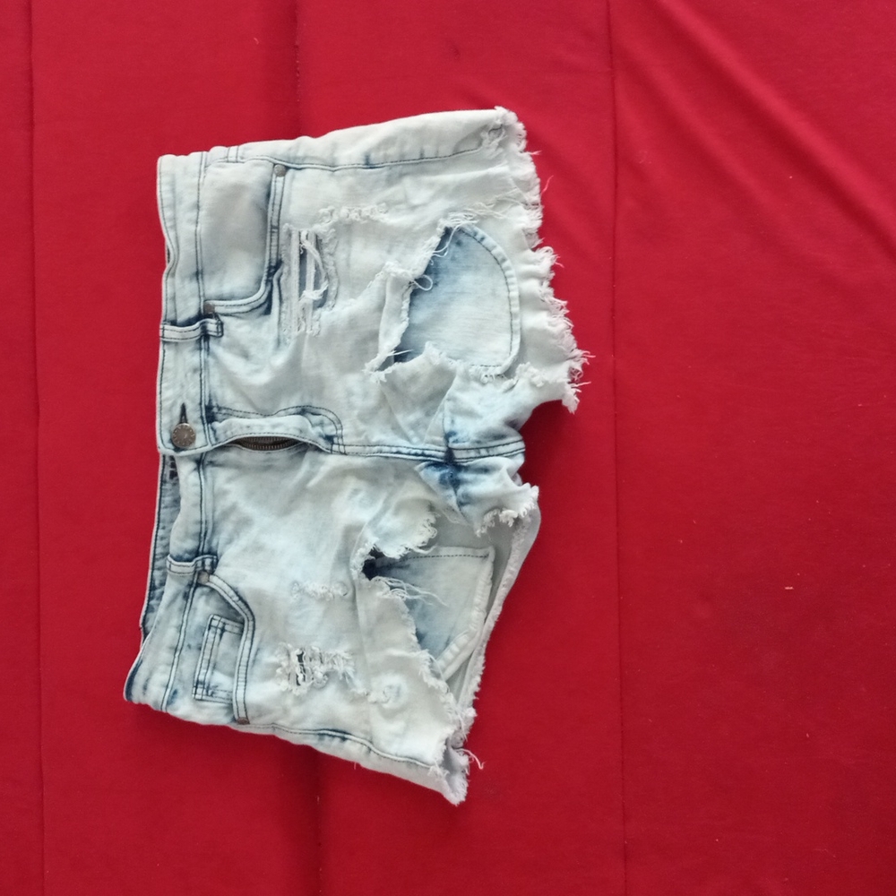 Women's shorts